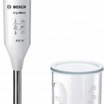 Bosch MSM66110 Ergonomischer Stabmixer Test