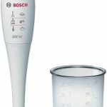 Bosch MSM6B150 Stabmixer Test
